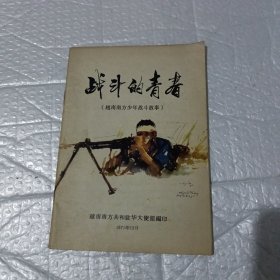 战斗的青春（越南南方少年战斗故事）