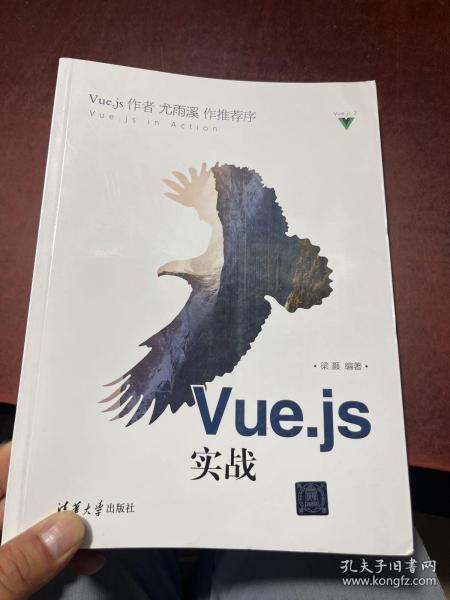 Vue.js实战