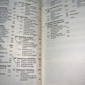 语言教学教程:实践与理论(第二版)(当代国外语言学与应用语言学文库(升级版))