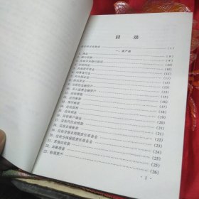 企业会计准则操作指导：会计科目和主要账务处理