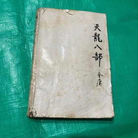 天龙八部21
