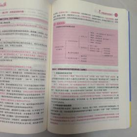 \"王吉2023考研政治考点精讲一本通书课包（图书+课程）启航教育 \"