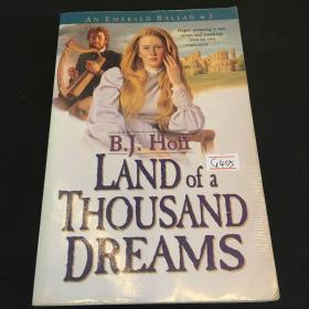 LAND OF A THOUSAND DREAMS