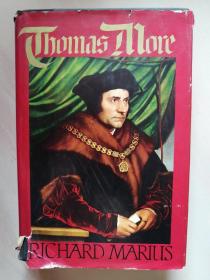 Thomas More：A Biography