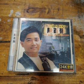 陈百强CD