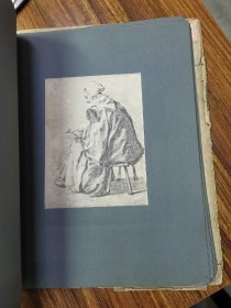 艺术画册