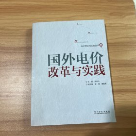 电价理论与实务丛书：国外电价改革与实践