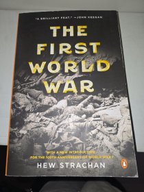 The First World War