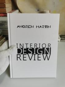 ANOREW MARTIN interiordesignreview