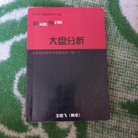 研底判顶：大盘分析