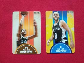 《当代体育 控篮》2011年1期 1月上 总779期