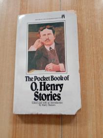 The Pocket Book Of O. Henry Stories