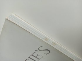 香港佳士得2004年11月1日 中国瓷器工艺品 宫廷御制 拍卖图录 龙凤传珍