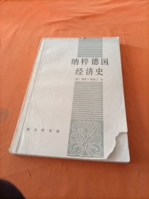 纳粹德国经济史