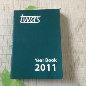 TWAS YEAR BOOK 2011