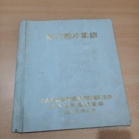 1986年，老照片,断口图片集錦