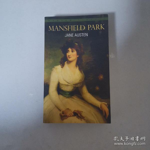 Mansfield Park