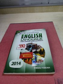 ENGLISHLANGUAGEFORJUNIORHIGHSCHOOLSQ＆A