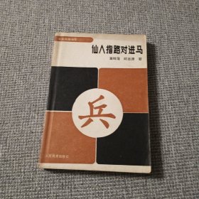 仙人指路对进马