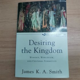 desiring the kingdom