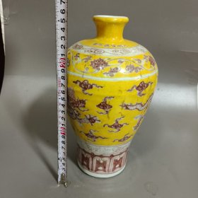 梅瓶，