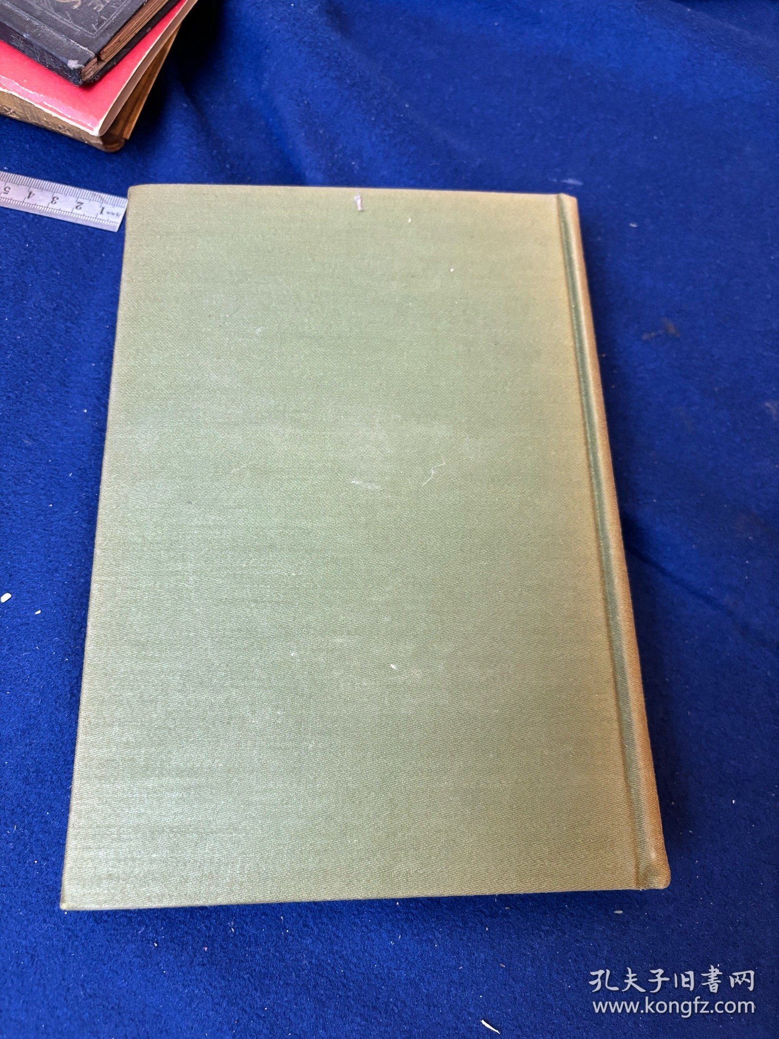 1902年英文版中国历史、艺术与文学系列第五卷（陶瓷艺术）China, Its History Arts and Literature Volume X （限量版）