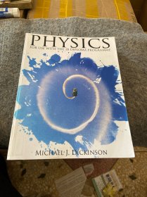 PHYSICS
FOR USE WITH THE IB DIPLOMA PROGRAMME