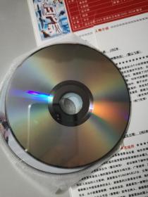 古装武侠电视剧DVD雪山飞狐2碟