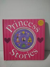 Princess  Stories