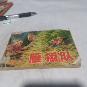 雁翎队