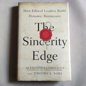 The Sincerity Edge