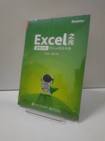 Excel之光：高效工作的Excel完全手册
