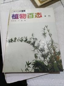 植物百态·竹