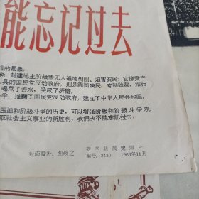 决不能忘记过去（共45张照片）