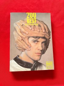 200 Best Ad Photographers Worldwide 08/09