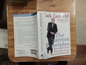 The Success Principles(TM) 成功法则