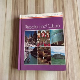 People and Culture