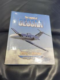 The Legend of GESSNA （关于飞机制造）