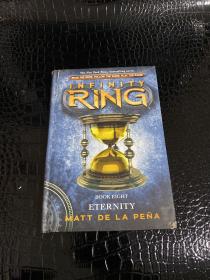 Infinity Ring Book 8;ETERNITY