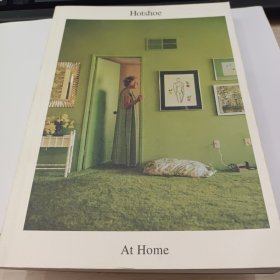 Hotshoe Issue 2010.VOL.I