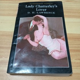 Lady Chatterley's Lover