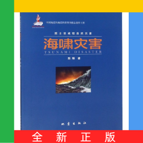 海啸灾害/院士谈减轻自然灾害