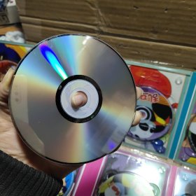 DVD   乱马½   第1、2、部【12片1--48集】