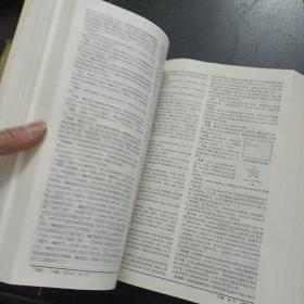 辞海 上中，2册合售,3.9kg——s3