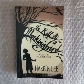 To Kill a Mockingbird