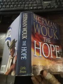Herman Wouk The Hope