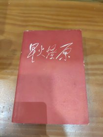 星火燎原（四）