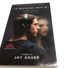 13 Reasons Why