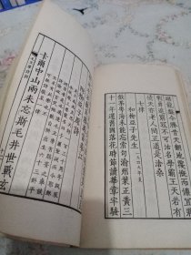 毛主席诗词三十七首（竖版）