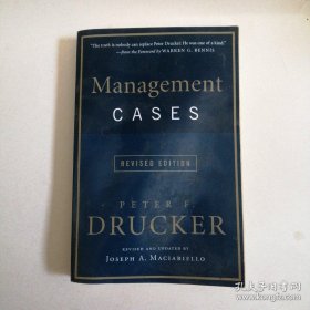 Management Cases [管理实例 (修订版)]